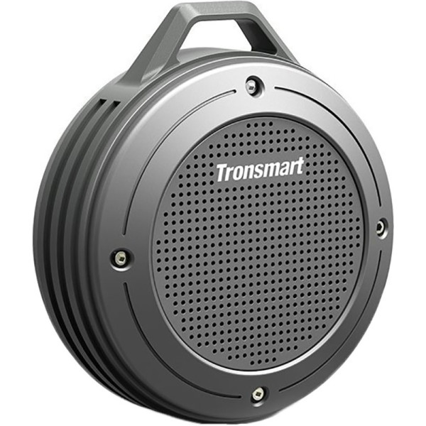 

Tronsmart Element T4 Portable Bluetooth Speaker Dark Grey