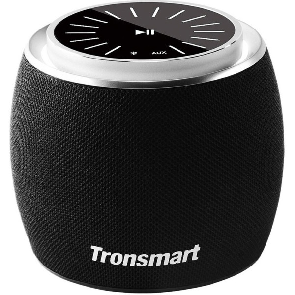 

Tronsmart Jazz Mini Bluetooth Speaker Black
