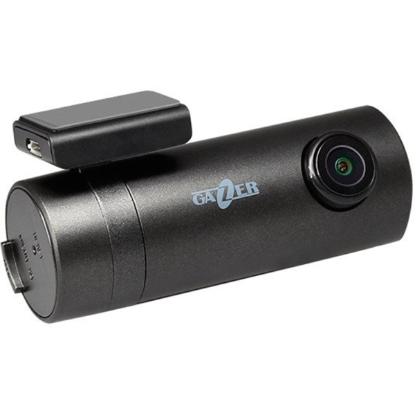 

Видеорегистратор Gazer F720