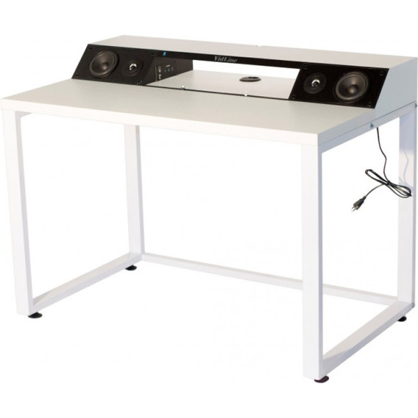 

VidLine CTA3e Lite White