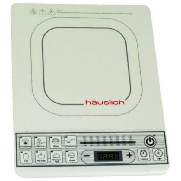 

Hauslich EKI 7011