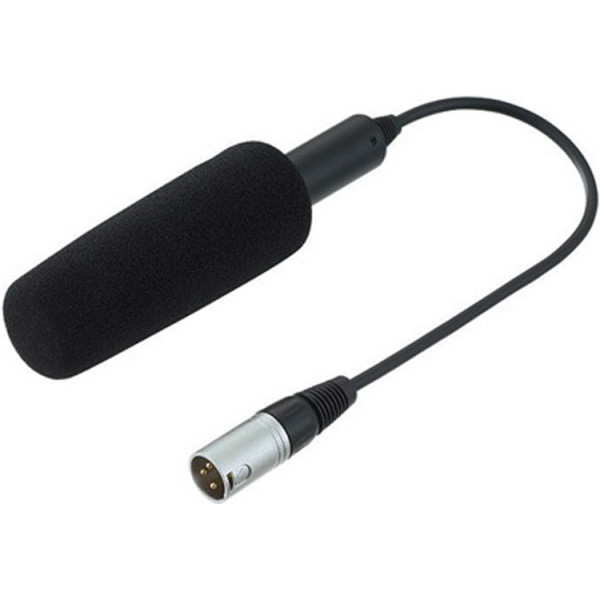 

Микрофон PANASONIC AG-MC200G Microphone