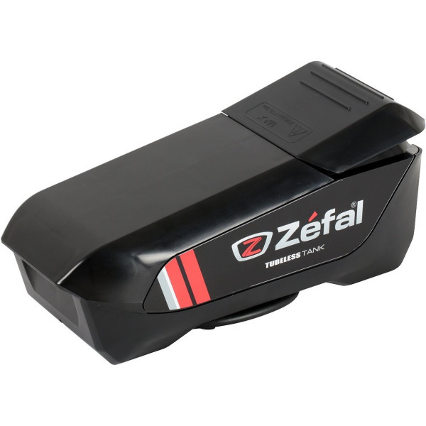 

Устройство Zefal Tubeless Tank (4300) для накачивания бескамерных покрышек, до 16 bar