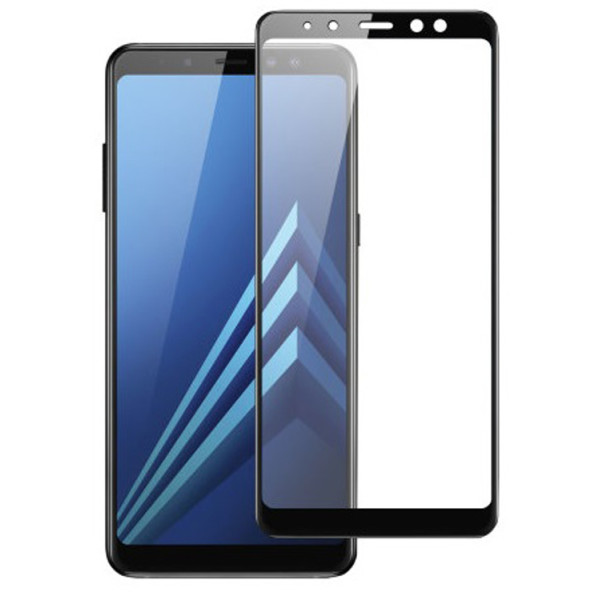 

Piko Full Cover Black для Huawei P20 Lite