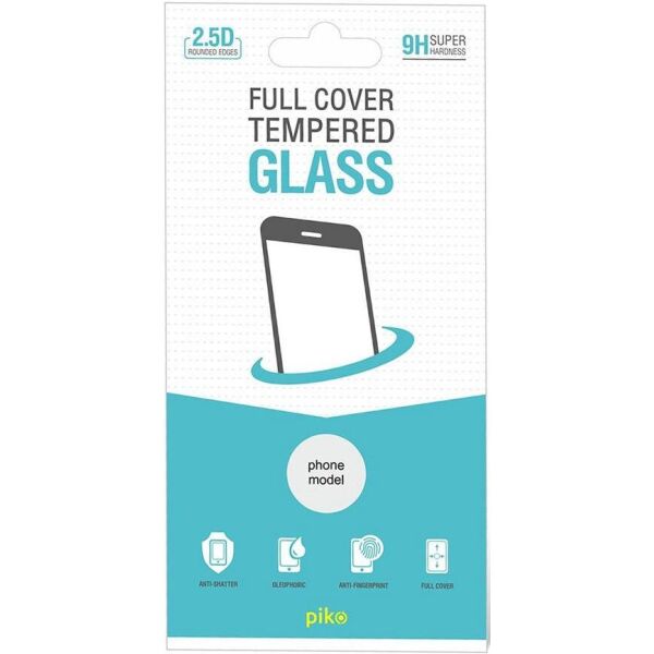 

Защитное стекло Piko Full Cover Full Glue для Xiaomi Redmi Note 11