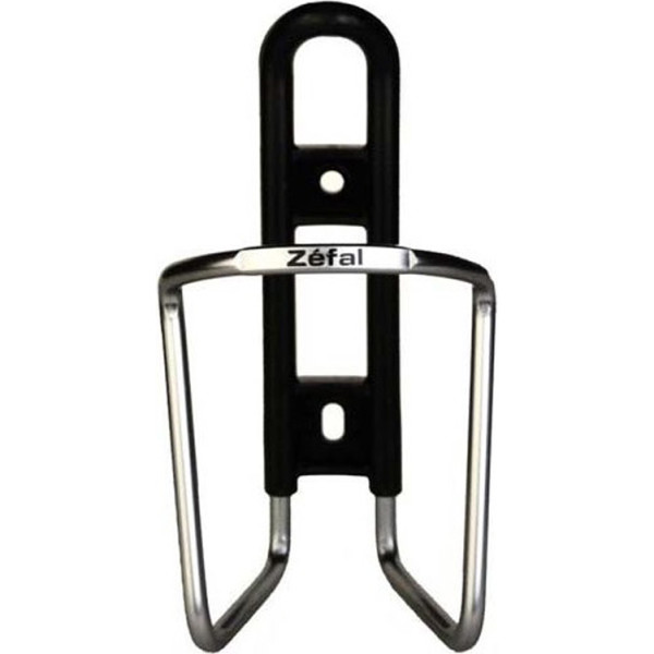 

Флягодержатель Zefal (122038) Анодиров Титановый