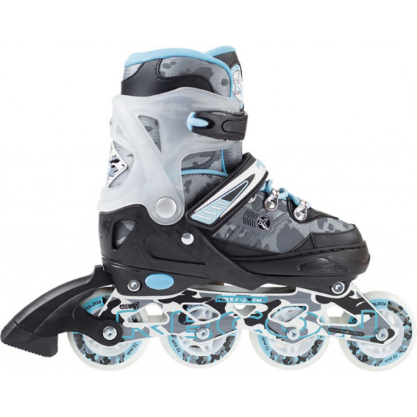 

Nils Extreme NA1118A Size 39-42 Light Blue