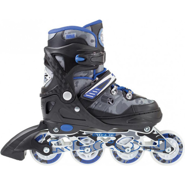 

Nils Extreme NA1118A Size 35-38 Blue