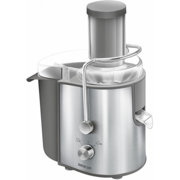 

Соковыжималка Sencor SJE1055SS