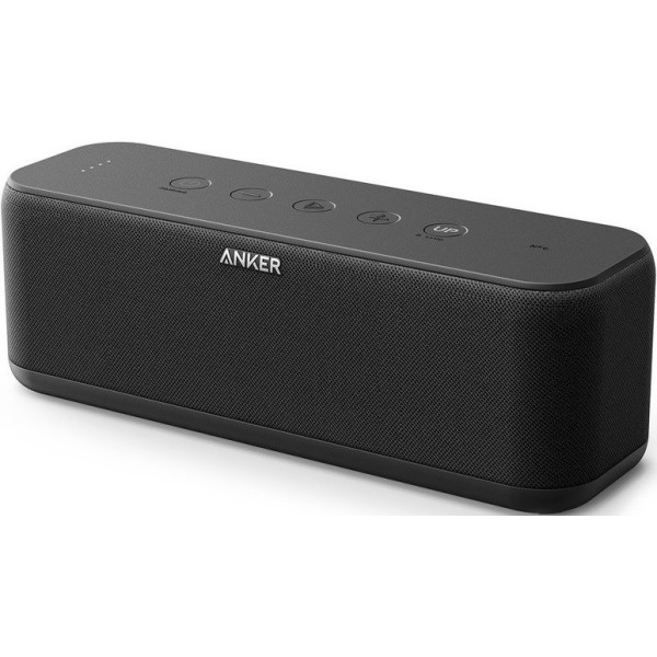 Anker SoundCore Boost 20W Black