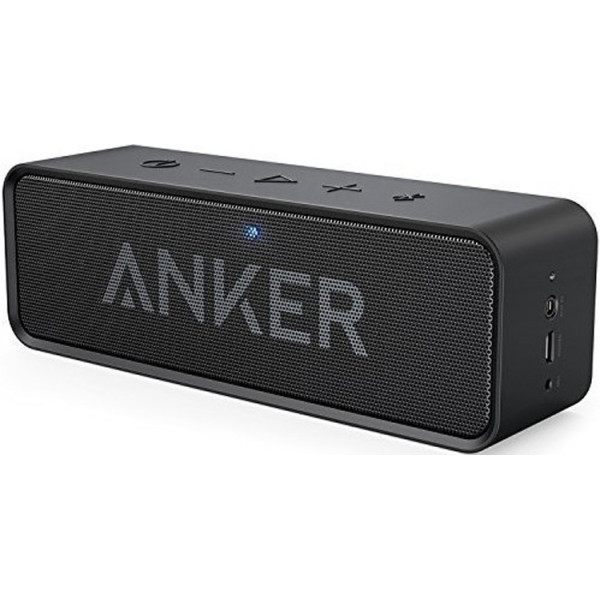 

Anker SoundCore Black