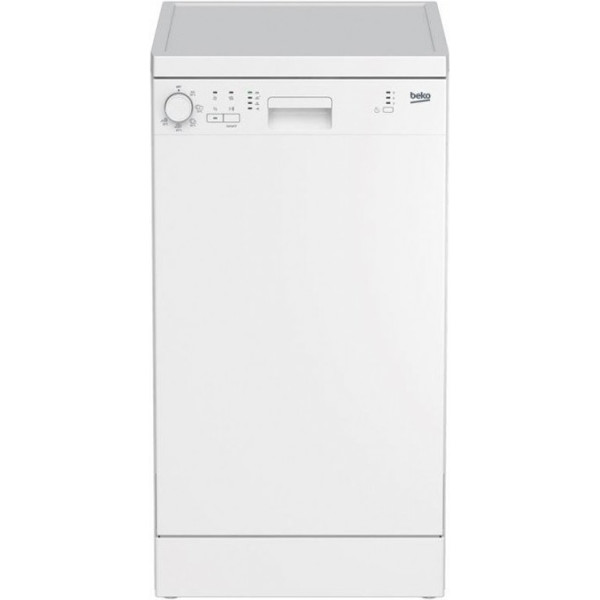

Beko DFS05013W