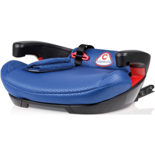 

Детское автокресло -бустер Capsula JR5X Cosmic Blue
