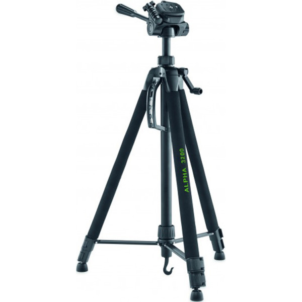 

Штатив Cullmann ALPHA 3200 с 3D головой