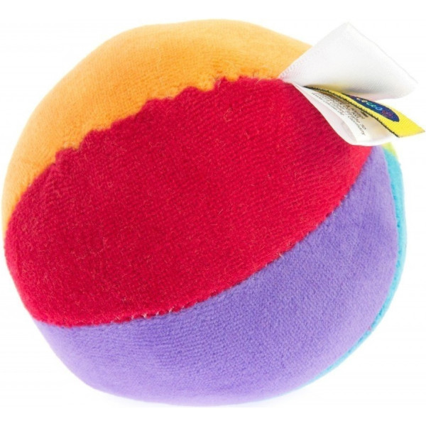 

Игрушка goki Шарик с погремушкой (65042G)