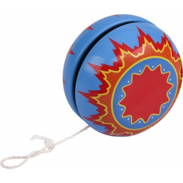 

Игра goki Йойо Голубая (14159G-4)