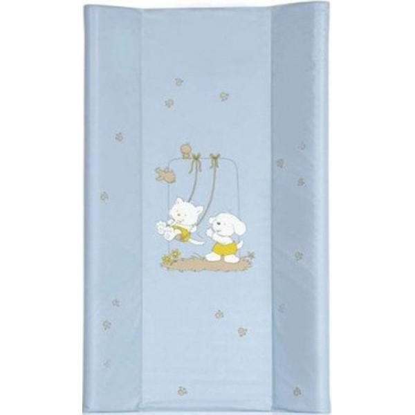 

Пеленальный матрас Bertoni Lorelli Softy 50X80 (grey) (расцветка в ассортименте)