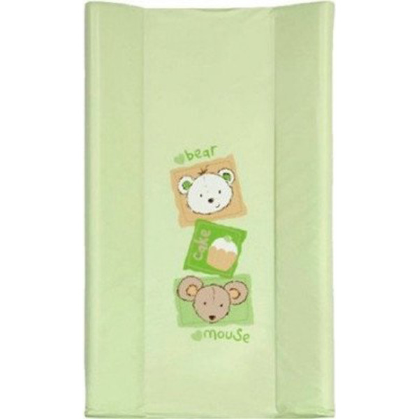

Пеленальный матрас Bertoni Lorelli Softy 50X80 (green) (расцветка в ассортименте)