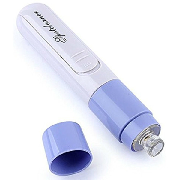 

SPOTCLEANER Face Pore Cleaner Вакуумный очиститель пор лица, Синий (SUN0398)