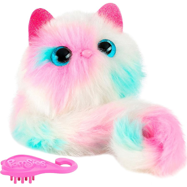 

Игровой набор с интерактивной кошечкой Pomsies – Коко (01951-Pa)
