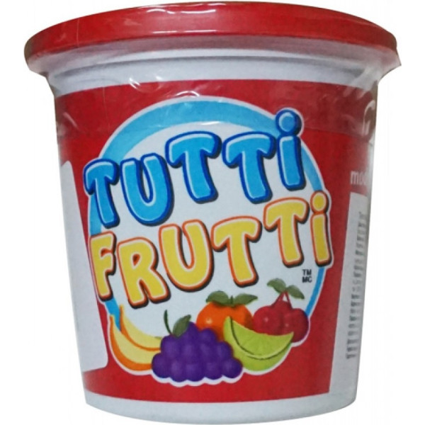 

Набор для лепки TUTTI FRUTTI Масса в ассорт. 128г (BJTT12800)