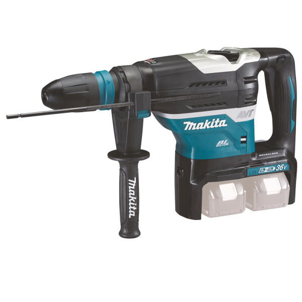 

Аккумуляторный перфоратор Makita с AWS DHR400ZKU (без АКБ и ЗУ) (DHR400ZKU)