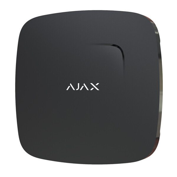 

Датчик движения Ajax MotionProtect Plus Black (8220.02.BL1)