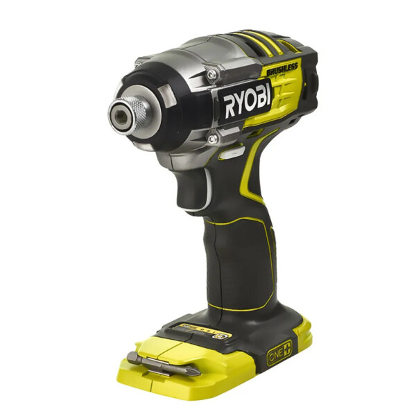 

Винтоверт импульсный Ryobi ONE+ R18IDBL-0 18В (5133002662)