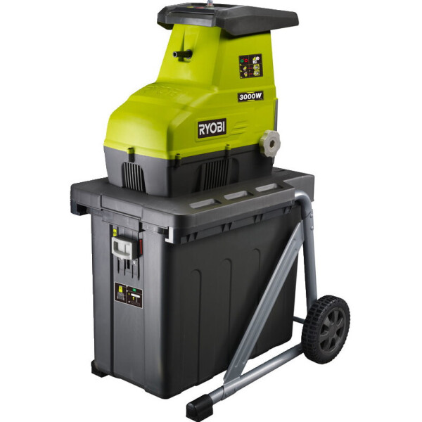 

Садовый измельчитель Ryobi RSH3045 (5133004335)