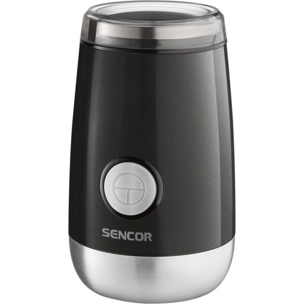 

Кофемолка Sencor SCG 2051BK