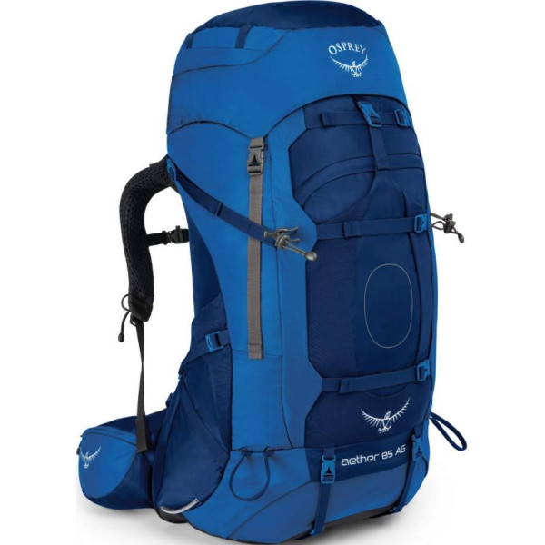 

Osprey Aether AG 85 Neptune (LG) синий (009.1503)