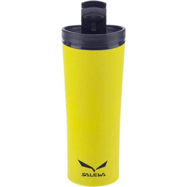 

Термочашка Salewa THERMO MUG 2325 2400 желтый (013.003.0663)