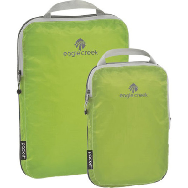 

Eagle Сreek Pack-It Specter Compression Cube M Green (N130063)