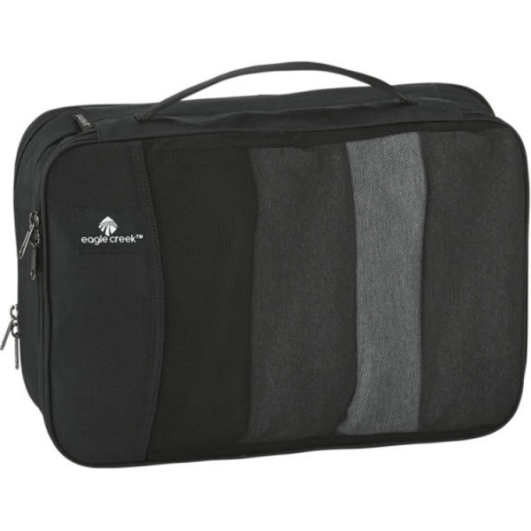 

Eagle Сreek Pack-It Original Clean Dirty Cube M Black (N130082)