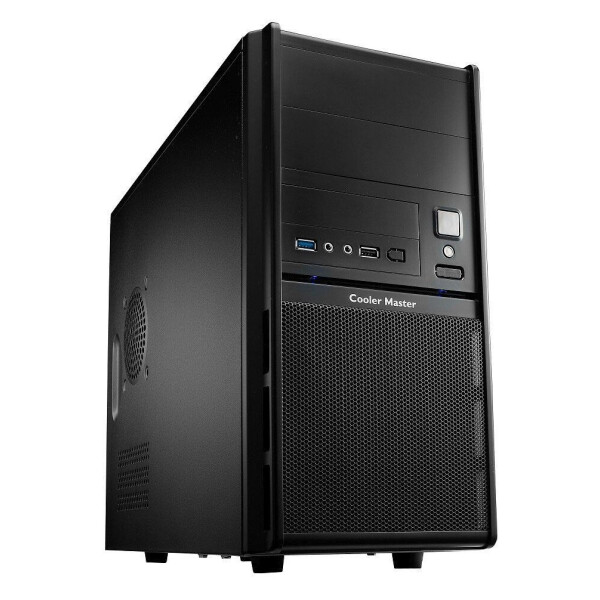 

CoolerMaster RC-342-KKN6-U3