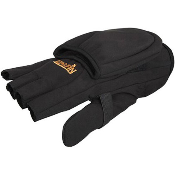 

Перчатки-варежки мембранные Norfin SOFTSHELL (флис / PL) р.L (703061-L)