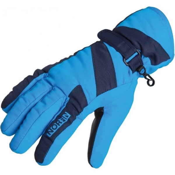 

Перчатки мембранные Norfin Women WINDSTOP BLUE (флис / утеплитель / PL) р.L (705063-L)