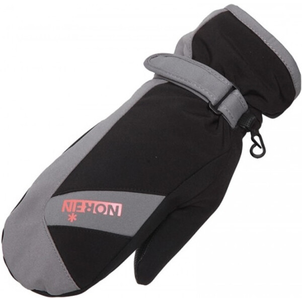 

Перчатки подростковые мембранные Norfin Junior (флис / утеплитель / PL) р.L (308812-L)