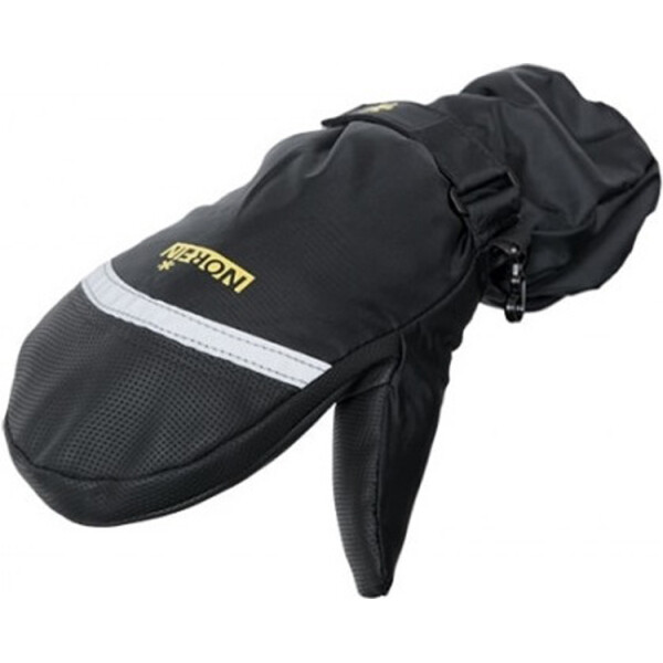 

Перчатки флисовые мембранные Norfin SHELTER (утеплитель) р.XL (703050-XL)
