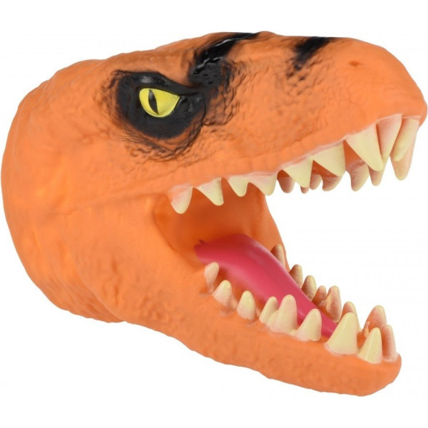 

Игровой набор Same Toy Animal Gloves Toys оранжевый (AK68622-1Ut3)