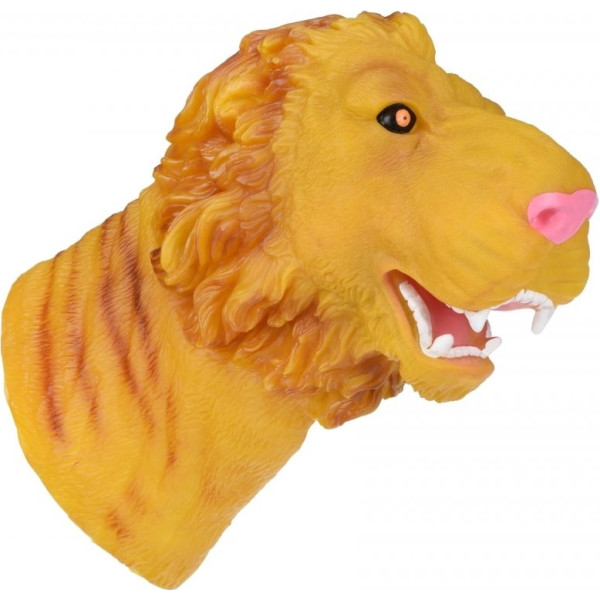 

Игровой набор Same Toy Animal Gloves Toys Лев (AK68622Ut-2)