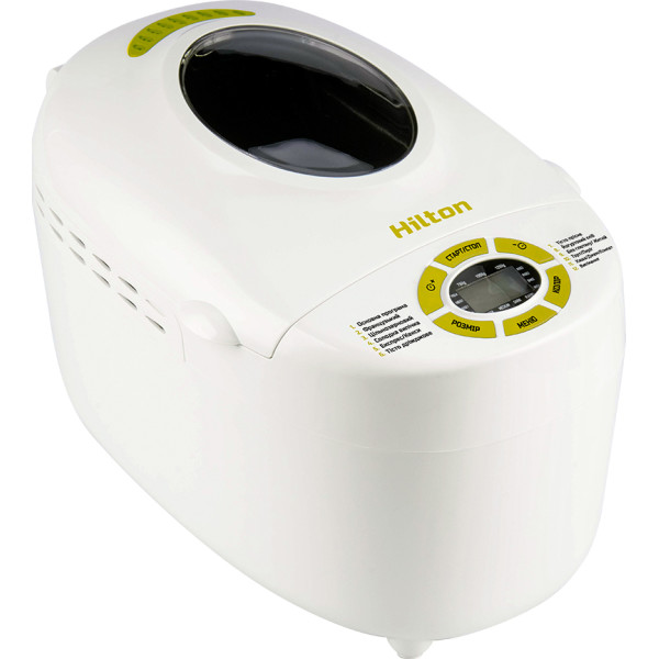 

Hilton HBM-211