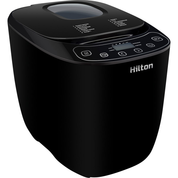 

Hilton HBM-192