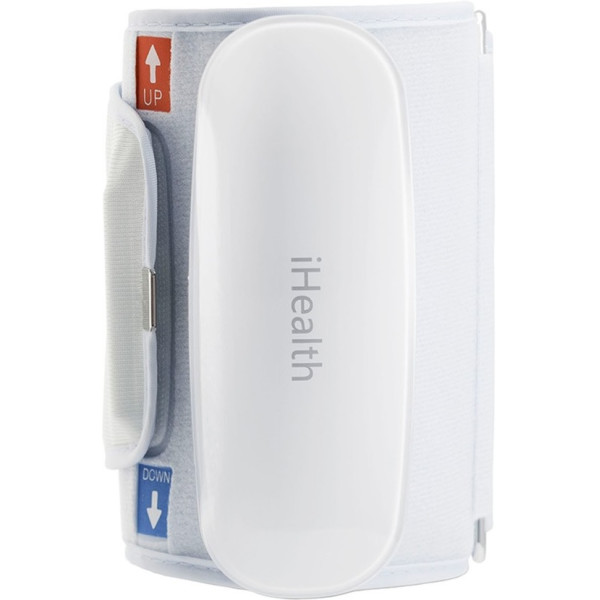 

iHealth Feel Wireless Blood Pressure Monitor (BP5)