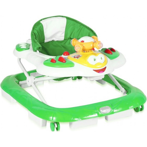 

Ходунки Bertoni Lorelli Helicopter (green)