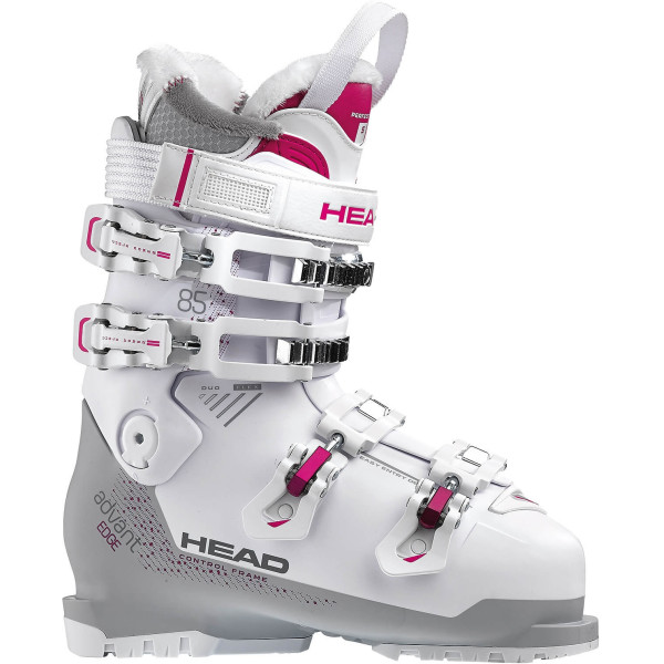 

HEAD (2019) 608162 ADVANT EDGE 85 W white/gray 22,0 (792460992758)