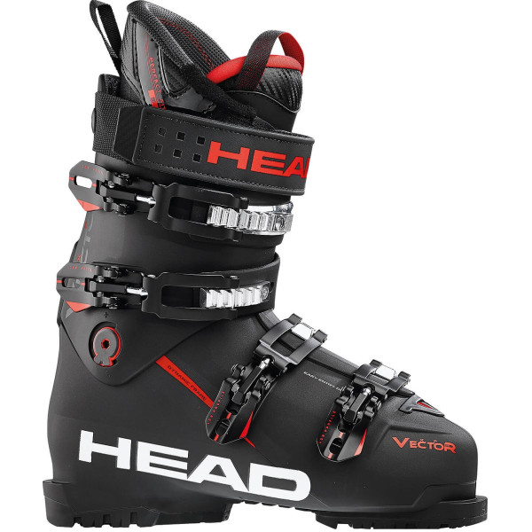 

HEAD (2019) 608078 NEXO LYT 100 black/white 30,0 (792460998576)