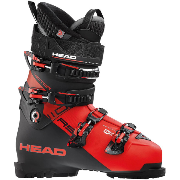

HEAD (2019) 608078 NEXO LYT 100 black/white 30,0 (792460998576)