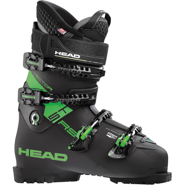 

HEAD (2019) 608078 NEXO LYT 100 black/white 30,0 (792460998576)