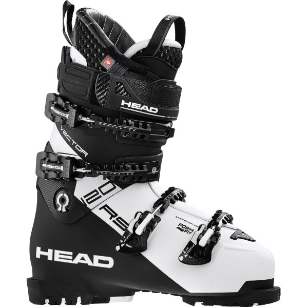 

HEAD (2019) 608078 NEXO LYT 100 black/white 30,0 (792460998576)